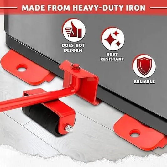 Furniture Lifter & Mover