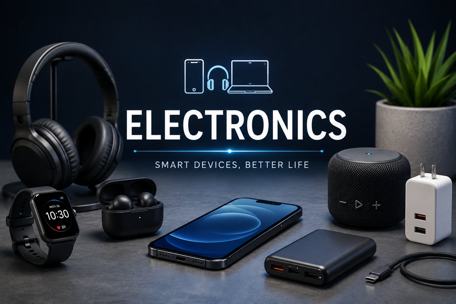 Electronics