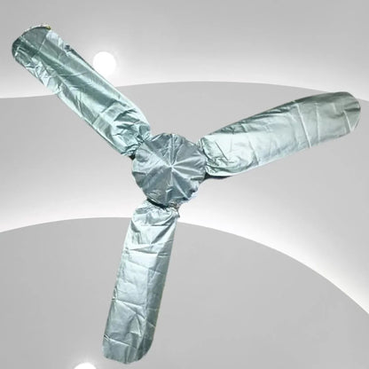 Ceiling Fan Cover Dust Proof Protects Against Dust Dirt Stains
