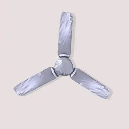 Ceiling Fan Cover Dust Proof Protects Against Dust Dirt Stains