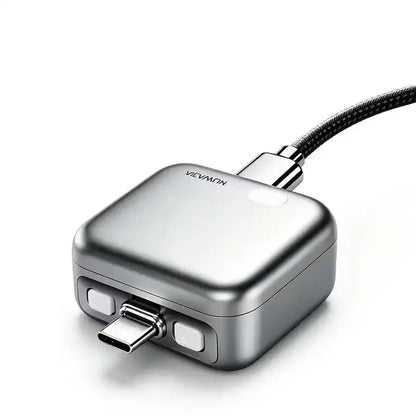 Smart Auto Stop Charging Adapter (USB-C)
