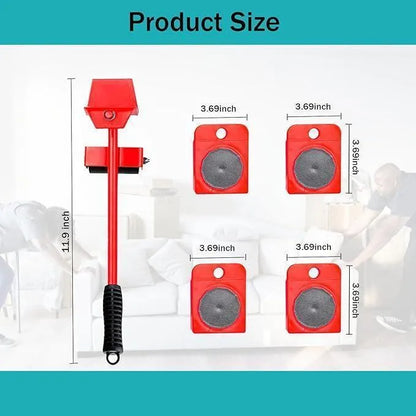 Furniture  Lifter & Mover