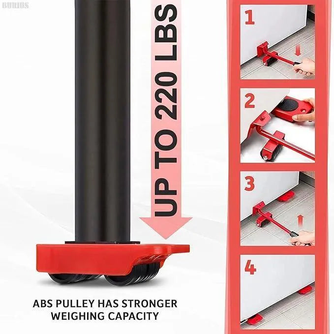 Furniture  Lifter & Mover