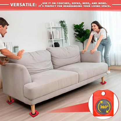 Furniture  Lifter & Mover